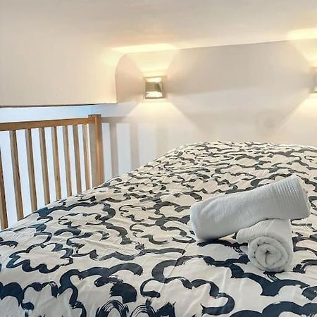 L'Escale - Elegant T2 Au Coeur De Toulouse Apartment ภายนอก รูปภาพ