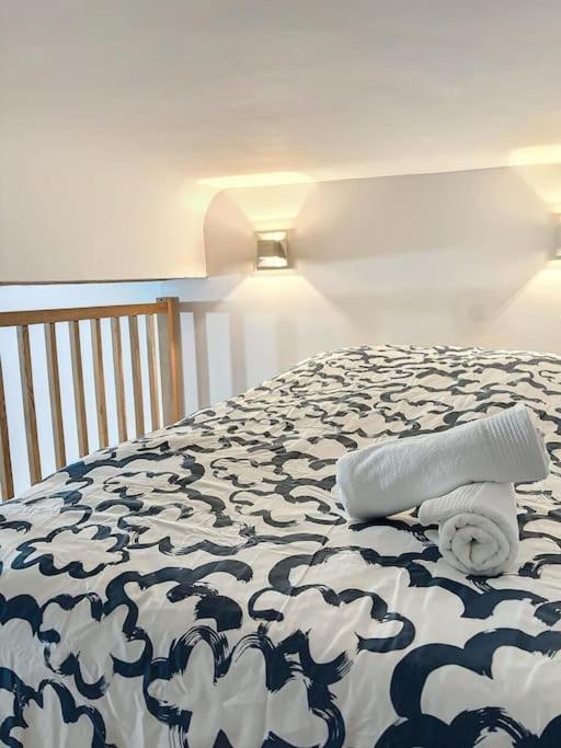 L'Escale - Elegant T2 Au Coeur De Toulouse Apartment ภายนอก รูปภาพ